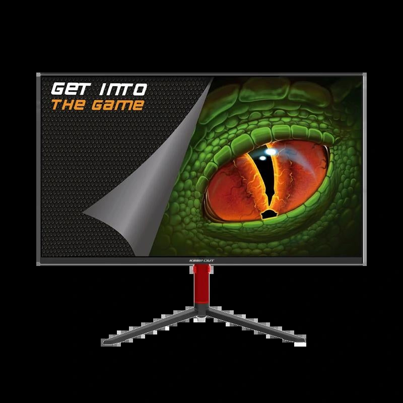 Monitor Keep Out XGM27ProIIIS Monitor27 200H 1msHDMI DP